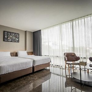 Onix Hotel Bangkok