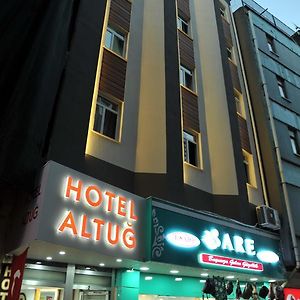 Hotel Altuğ